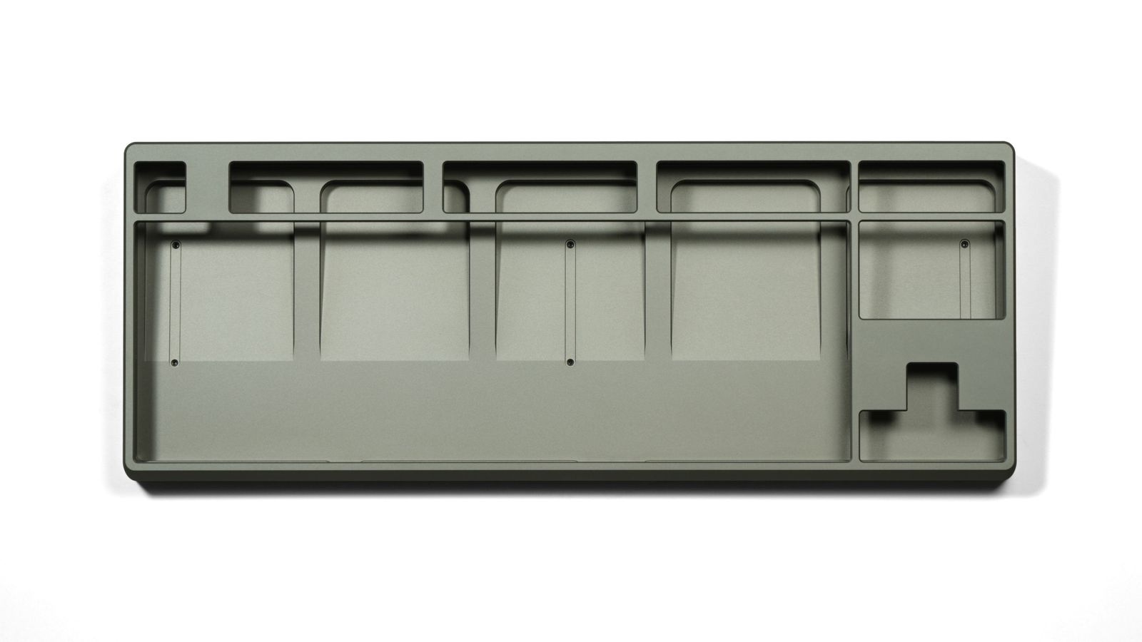 GEON Frog TKL Leggera (Gray)