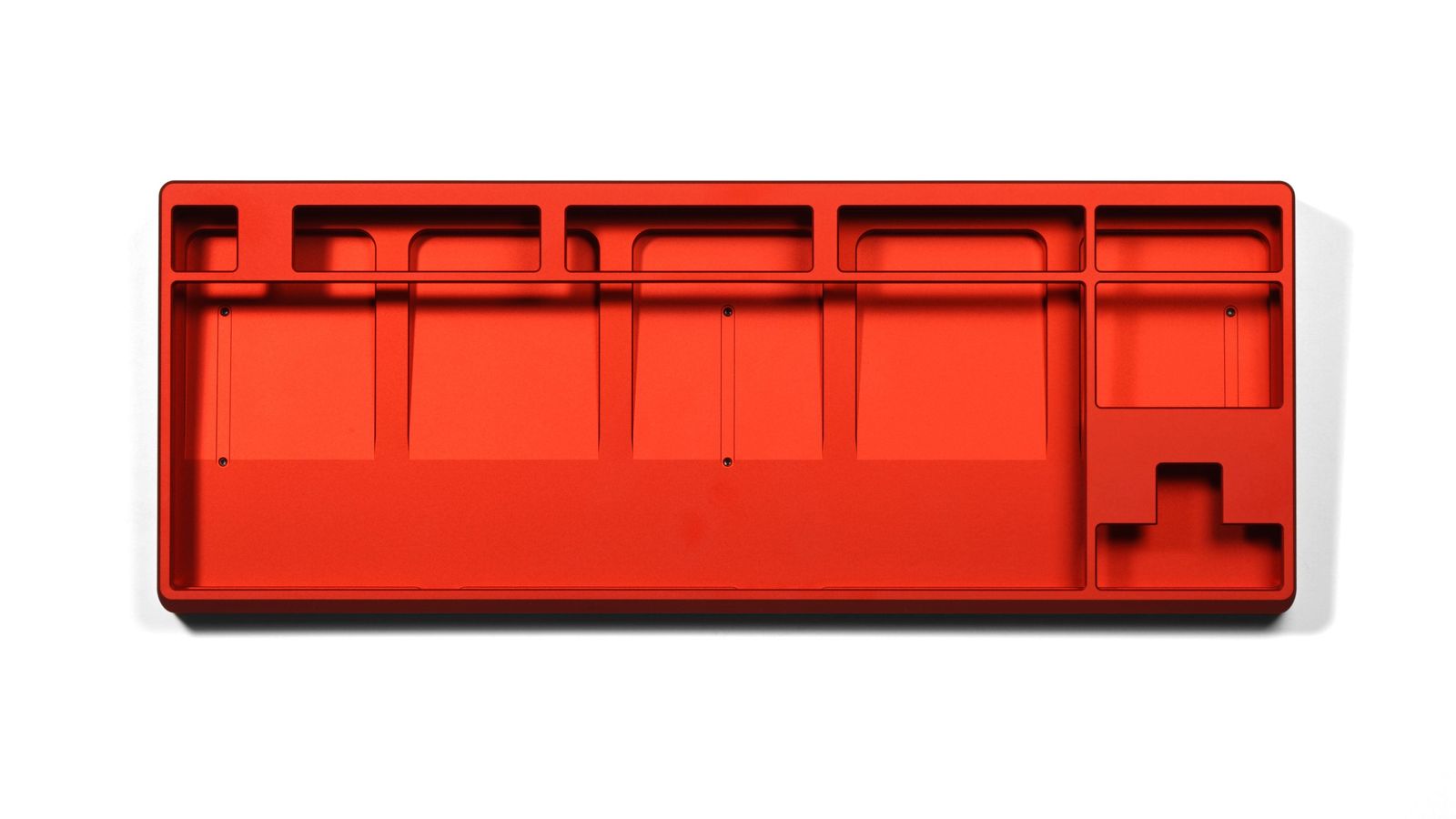 GEON Frog TKL Leggera (Red)