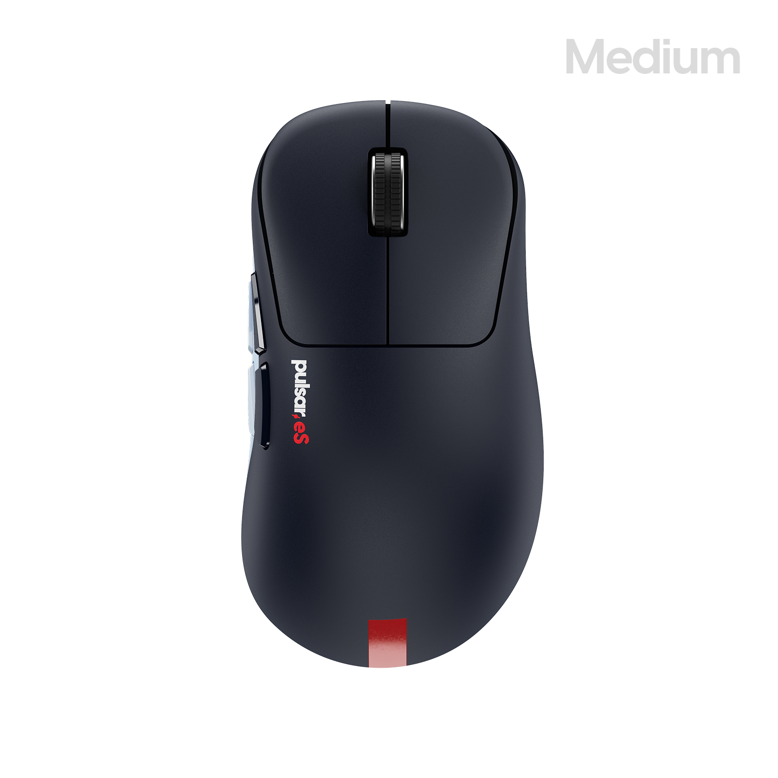 Pulsar eS Xlite (Black)