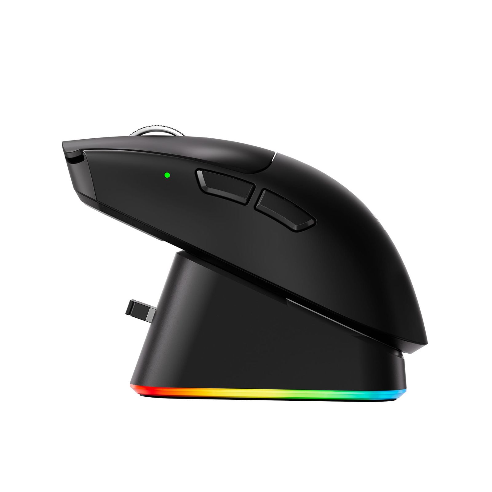 MCHOSE K7 V2 (Pro+, Black) — фото 2