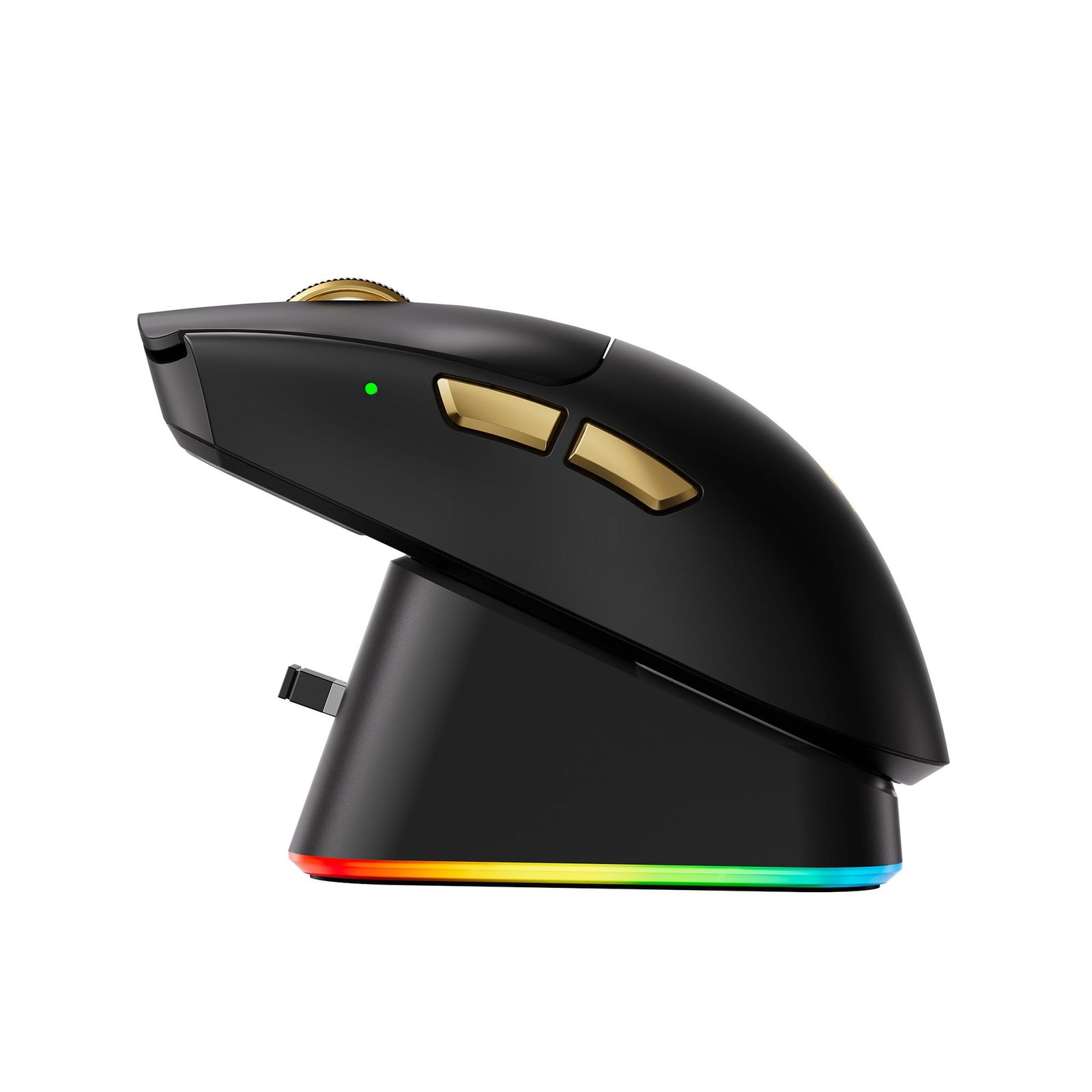 MCHOSE K7 V2 (Pro+, Black) — фото 5