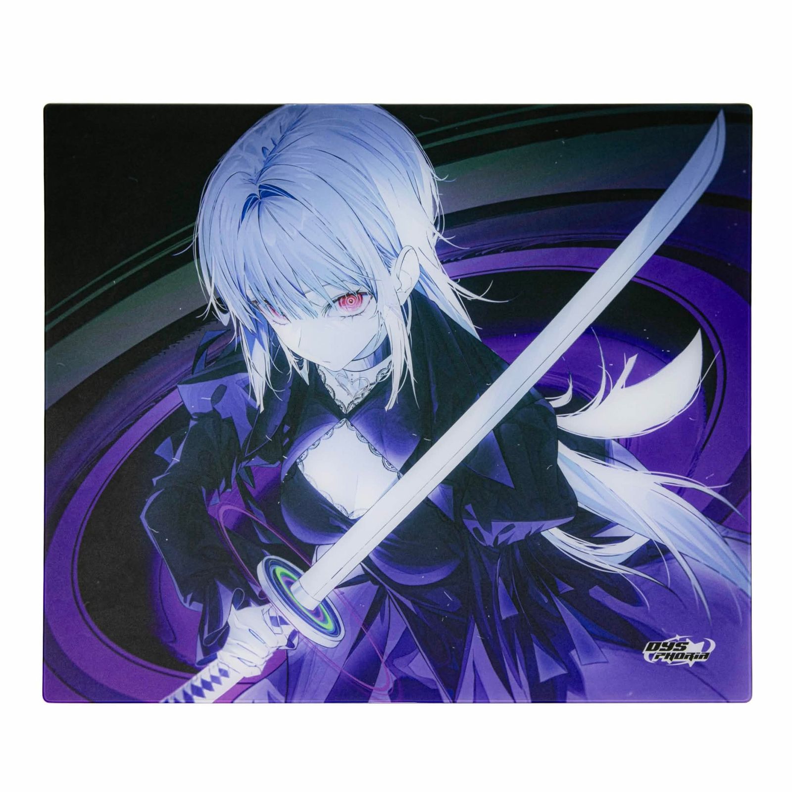 Dysphoria MAKI Glass Pad (490x420mm)