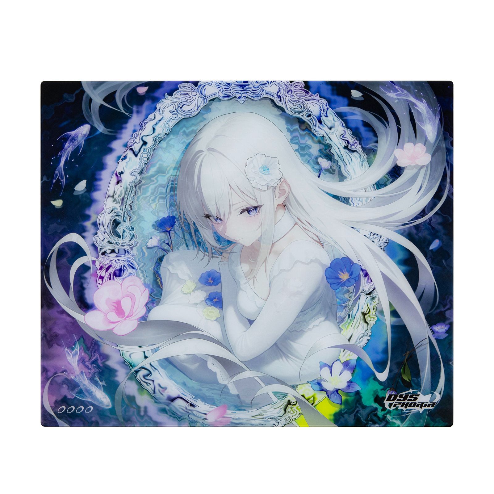 Dysphoria ARIA Glass Pad (Standard)