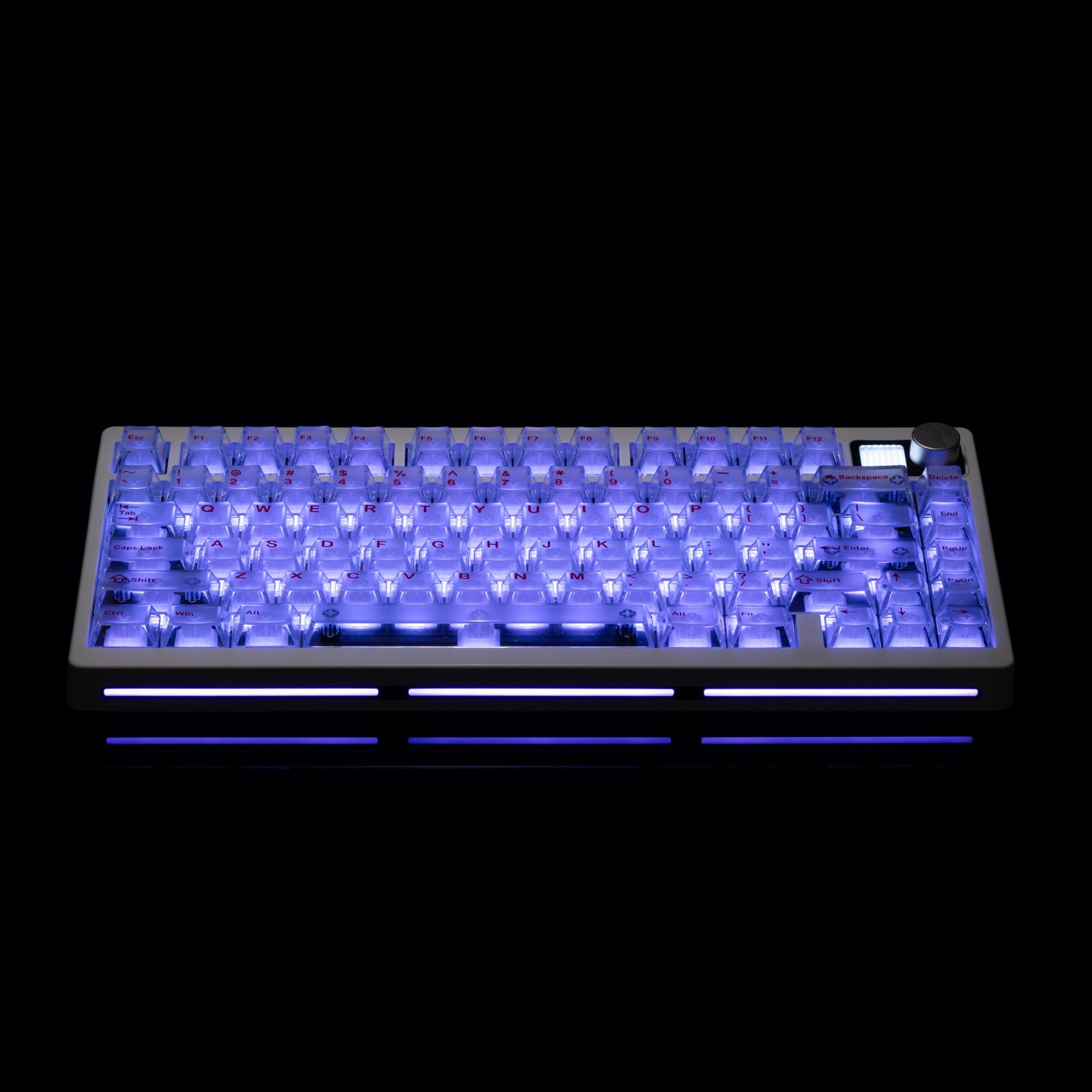 PMOKEY P75 (Pro, Black)