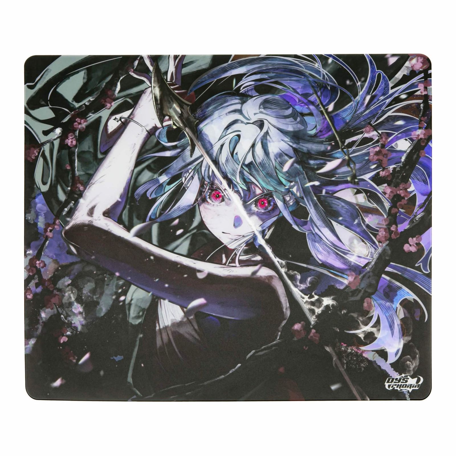 Dysphoria SAYO Glass Pad (490x420mm)