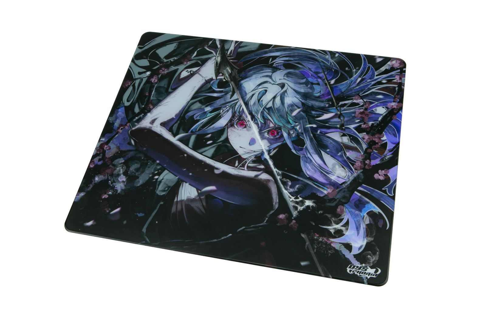 Dysphoria SAYO Glass Pad (490x420mm) — фото 2