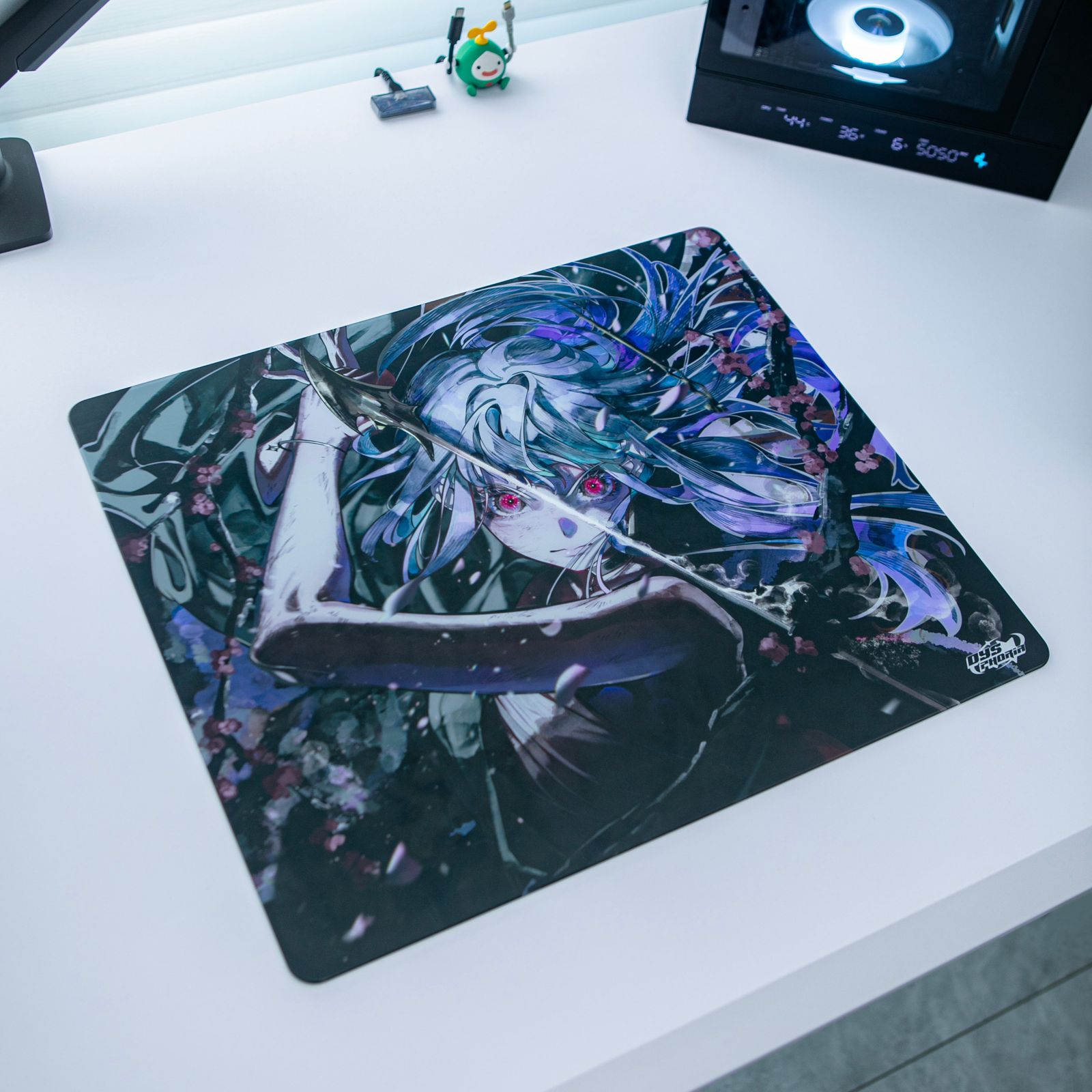 Dysphoria SAYO Glass Pad (490x420mm) — фото 3